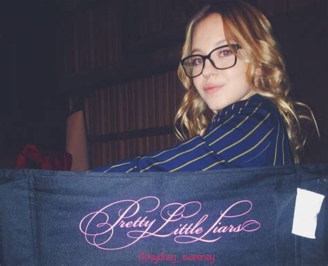 sydney sweeney pll|Sydney Sweeney 